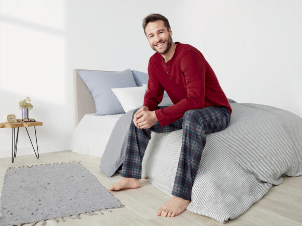 Men's Pyjama Set