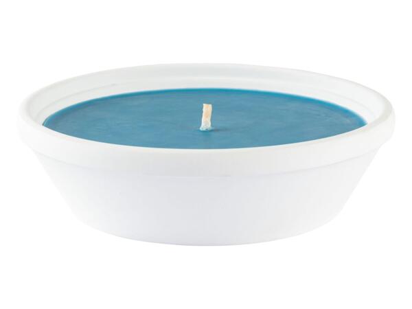 Livarno Citronella Candle