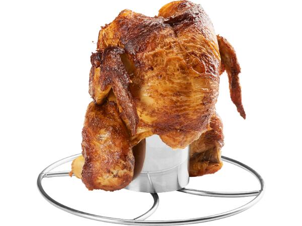 Grillredskap
