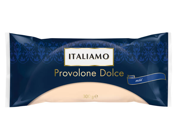 Italiamo Provolone Cheese