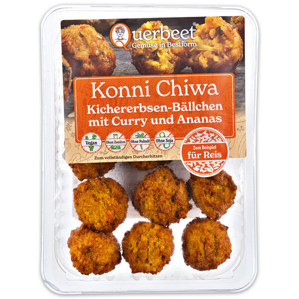 Veganes Talersortiment