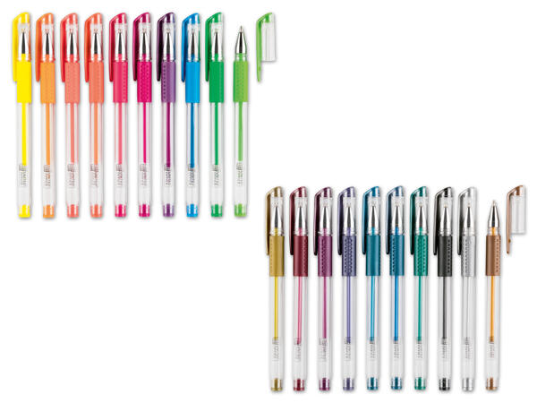 Gelstift, 30 Stück