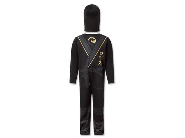 Boys' Carnival Costume
