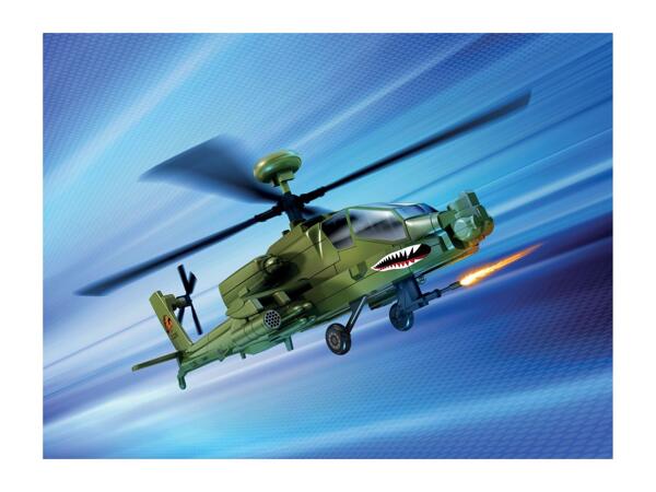 Airfix Model Kit