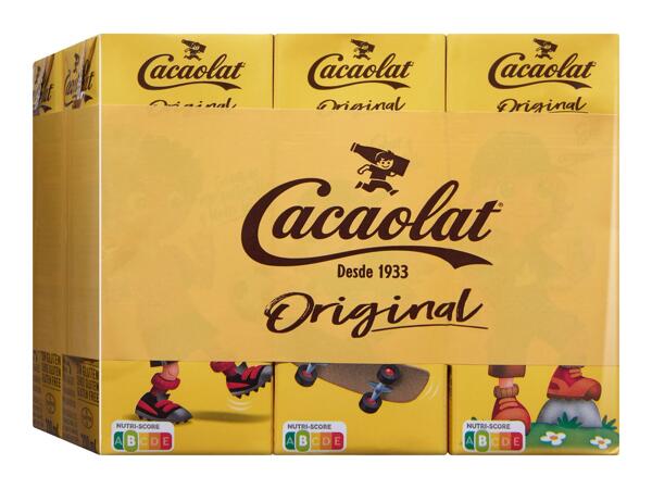 Cacaolat Chocolate Milk
