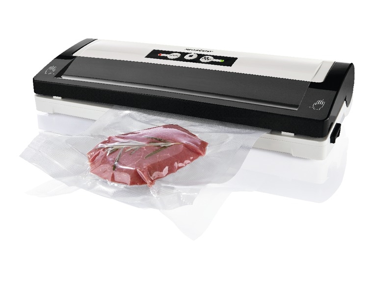 Vacuum Sealer
