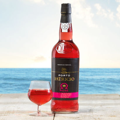 Porto Rosé