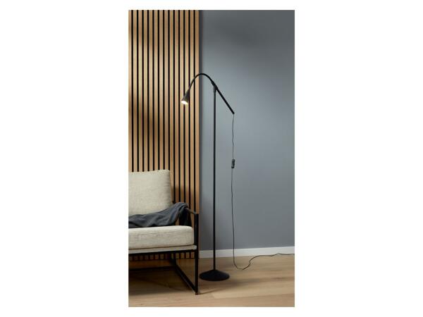 LED floor lamp