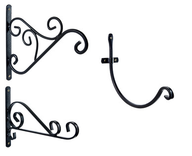Hanging Basket Bracket
