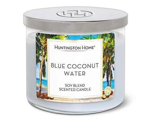 Huntington Home 
 3-Wick Candle Assorted Varieties