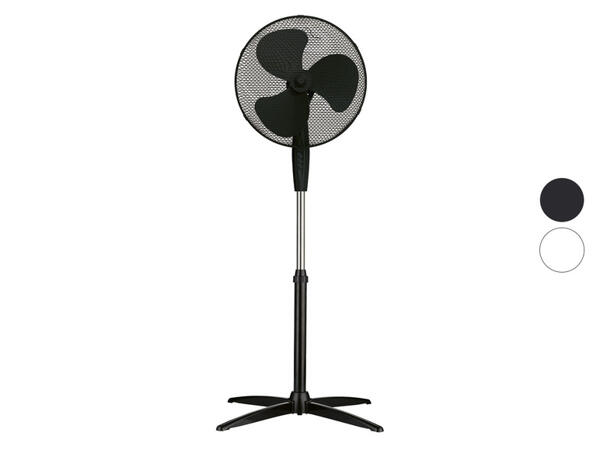 SILVERCREST(R) Stojanový ventilátor SSVF 38 A2