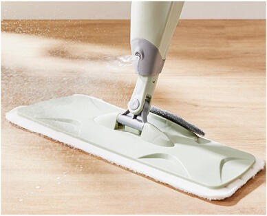 Spray Mop