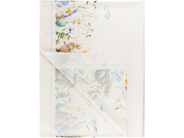 Tablecloth/Table Runner Set