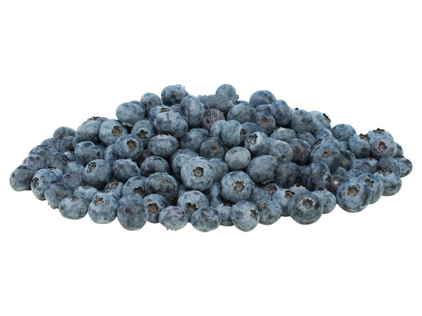 Heidelbeeren