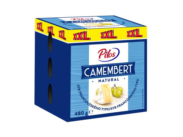 Camembert