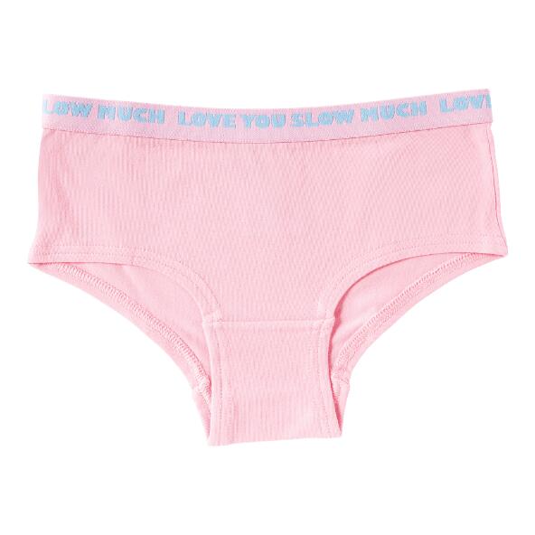 L&D(R) 				Slips of boxershorts voor kinderen
