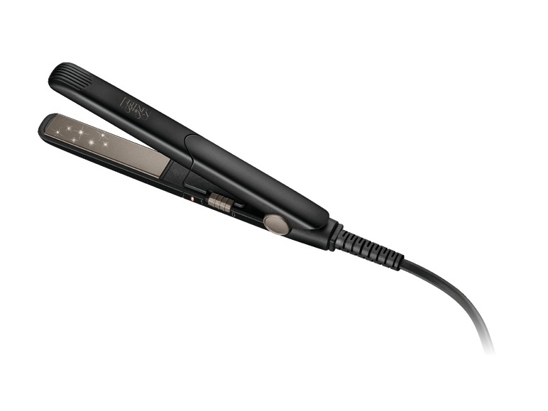 Mini Hair Straightner "Britney Spears"