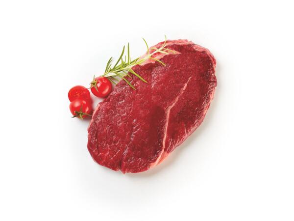 Buckaroo Steak