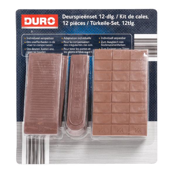 Assortiment de feutres