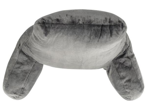 Zádový polštář s područkami