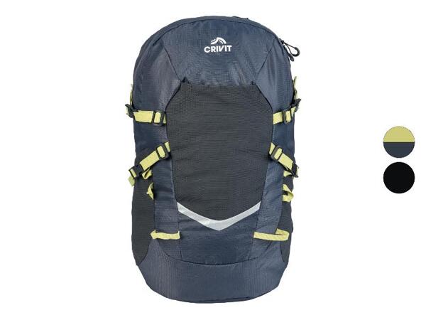 Trekingový batoh, 30 l