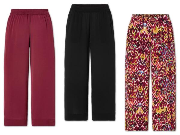Damen Culotte