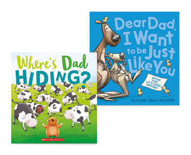 Children's Picture Books