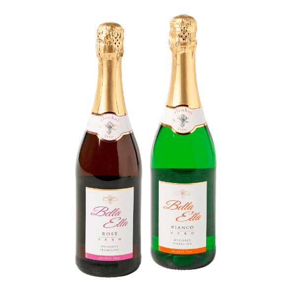 Alkoholfreier Aperitif