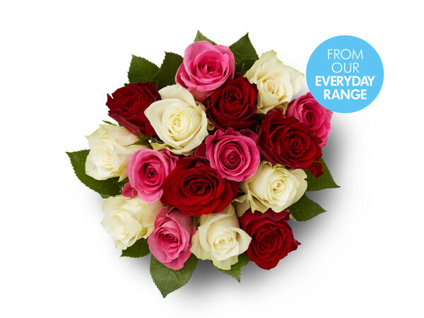 Rose Bouquet