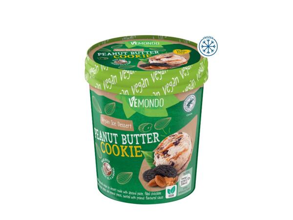 Vemondo Vegan Ice Dessert