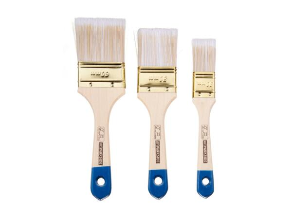 Paintbrush Set