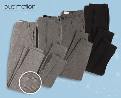 BLUE MOTION Damen-Lounge-Pants