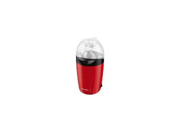 Popcorn Maker