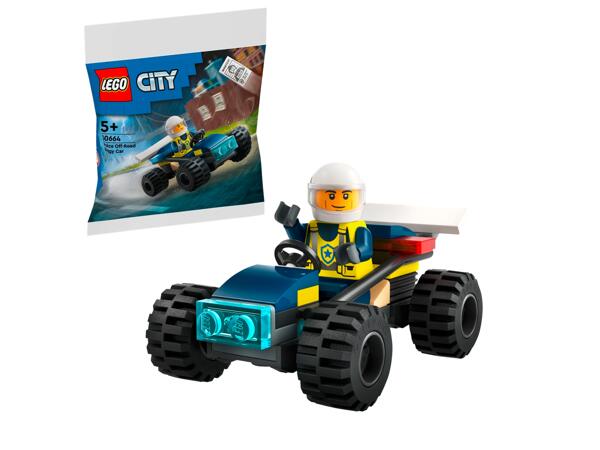 Lego Play Set