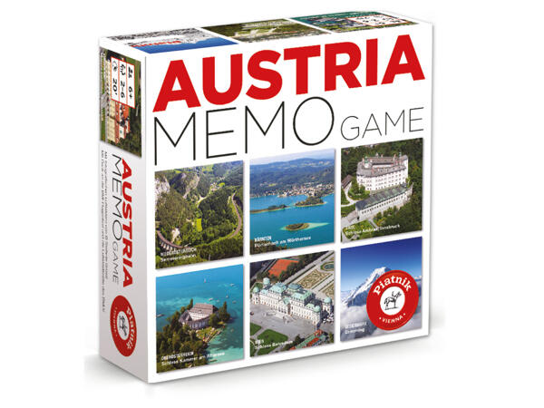 Piatnik(R) Kompakt-Spiele