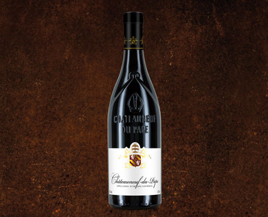 Châteauneuf-du-Pape AOC