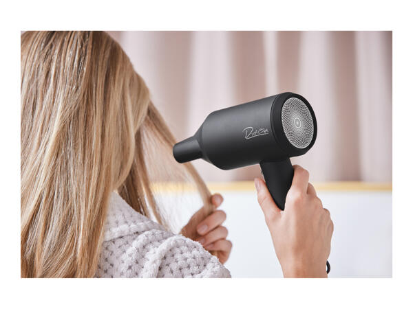Compact Hair Dryer