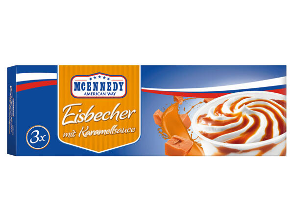 Softeisbecher