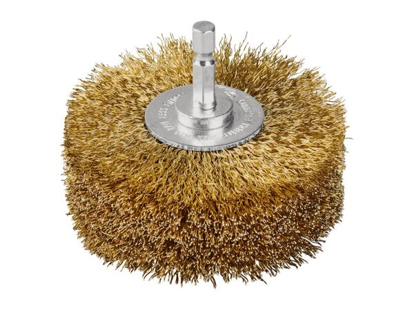 Parkside Grinding Wheel/​Abrasive Brush/​Flap Wheel