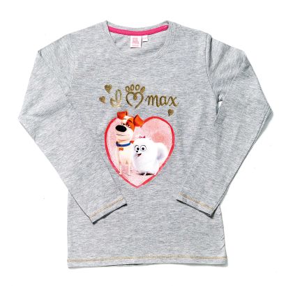 Shirt voor kinderen