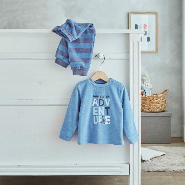POCOPIANO(R) 				Babypyjama voor jongens