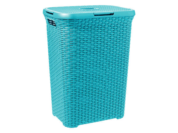 Laundry Hamper