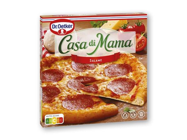 DR. OETKER Pizza