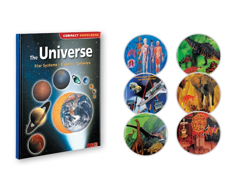 Kids' Books