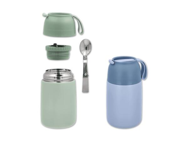 Isolier-Lunchbox, ca. 650 ml