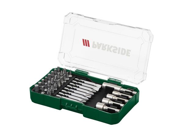 Drill Bit Set Assortment
