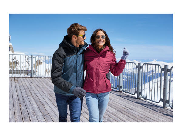Crivit Adults' Winter Jacket