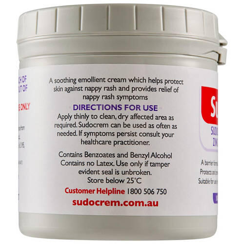 Sudocrem 250g