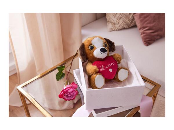 Livarno Home Soft Toy - Dog