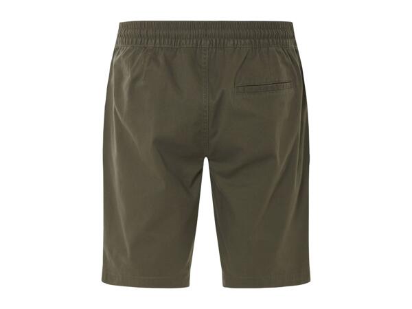 Esmara Men's Olive Shorts